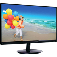 Монитор Philips 224E5QHSB/01