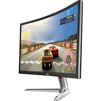 Монитор BenQ XR3501