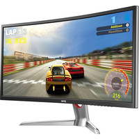 Монитор BenQ XR3501