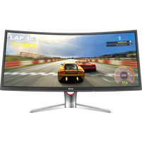 Монитор BenQ XR3501
