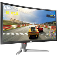 Монитор BenQ XR3501