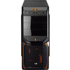 Корпус AeroCool V3X Advance Evil Black Edition без БП