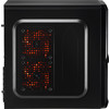 Корпус AeroCool V3X Advance Evil Black Edition без БП