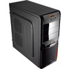 Корпус AeroCool V3X Advance Evil Black Edition без БП