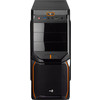 Корпус AeroCool V3X Advance Evil Black Edition без БП