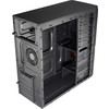 Корпус AeroCool V3X Advance Evil Black Edition без БП