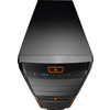 Корпус AeroCool V3X Advance Evil Black Edition без БП