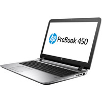 Ноутбук HP ProBook 450 G3 [W4P23EA] 12 Гб