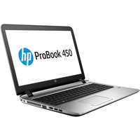 Ноутбук HP ProBook 450 G3 [W4P23EA] 12 Гб
