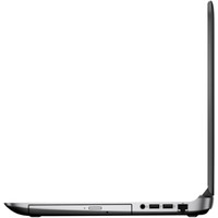 Ноутбук HP ProBook 450 G3 [W4P23EA] 12 Гб