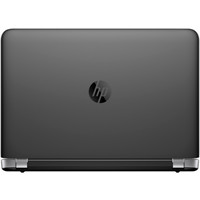 Ноутбук HP ProBook 450 G3 [W4P23EA] 12 Гб