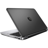 Ноутбук HP ProBook 450 G3 [W4P23EA] 12 Гб