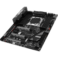 Материнская плата MSI X99A Tomahawk