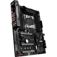 Материнская плата MSI X99A Tomahawk