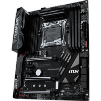 Материнская плата MSI X99A Tomahawk