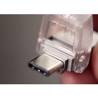 USB Flash Kingston DataTraveler microDuo 3C 32GB (DTDUO3C/32GB)