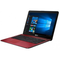 Ноутбук ASUS R540LJ-XX338