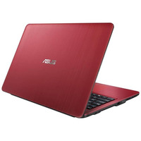 Ноутбук ASUS R540LJ-XX338