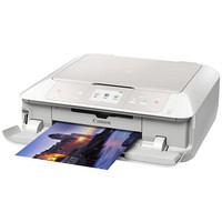 МФУ Canon PIXMA MG7740 White