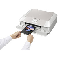 МФУ Canon PIXMA MG7740 White