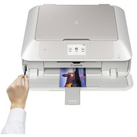 МФУ Canon PIXMA MG7740 White