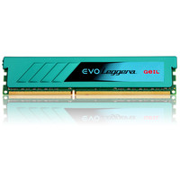 Оперативная память GeIL EVO Leggera 8GB DDR3 PC3-10600 (GEL38GB1333C9SC)