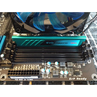 Оперативная память GeIL EVO Leggera 8GB DDR3 PC3-10600 (GEL38GB1333C9SC)