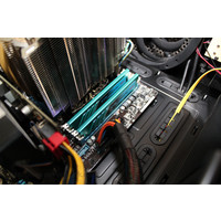Оперативная память GeIL EVO Leggera 8GB DDR3 PC3-10600 (GEL38GB1333C9SC)