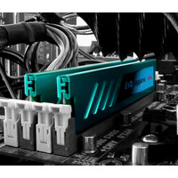 Оперативная память GeIL EVO Leggera 8GB DDR3 PC3-10600 (GEL38GB1333C9SC)