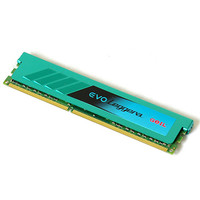 Оперативная память GeIL EVO Leggera 8GB DDR3 PC3-10600 (GEL38GB1333C9SC)