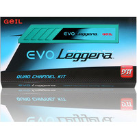 Оперативная память GeIL EVO Leggera 8GB DDR3 PC3-10600 (GEL38GB1333C9SC)