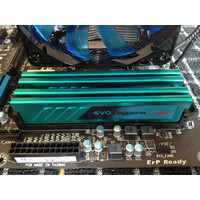 Оперативная память GeIL EVO Leggera 8GB DDR3 PC3-10600 (GEL38GB1333C9SC)