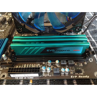 Оперативная память GeIL EVO Leggera 8GB DDR3 PC3-10600 (GEL38GB1333C9SC)