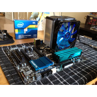 Оперативная память GeIL EVO Leggera 8GB DDR3 PC3-10600 (GEL38GB1333C9SC)