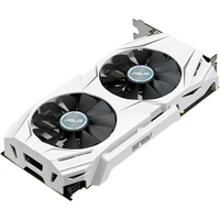 Видеокарта ASUS GeForce GTX 1060 3GB GDDR5 [DUAL-GTX1060-3G]