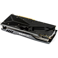 Видеокарта XFX Radeon RX 480 OC 8GB GDDR5 [RX-480P8DFA6]