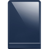 Внешний жесткий диск A-Data HV620S 1TB [AHV620S-1TU3-CBL]