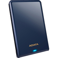 Внешний жесткий диск A-Data HV620S 1TB [AHV620S-1TU3-CBL]
