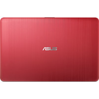Ноутбук ASUS R540LA-XX344T 12 Гб