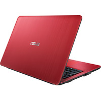 Ноутбук ASUS R540LA-XX344T 12 Гб