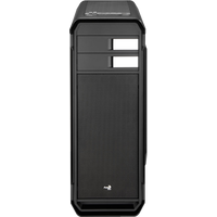 Корпус AeroCool Aero-500 Black Edition без БП