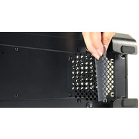 Корпус AeroCool Aero-500 Black Edition без БП