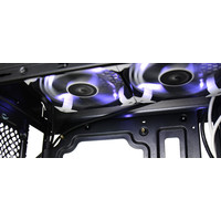 Корпус AeroCool Aero-500 Black Edition без БП