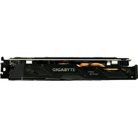 Видеокарта Gigabyte Radeon RX480 G1 Gaming 4GB GDDR5 [GV-RX480G1 GAMING-4GD]
