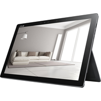 Планшет ASUS Transformer 3 Pro T303UA-GN047T 512GB Grey (с клавиатурой)