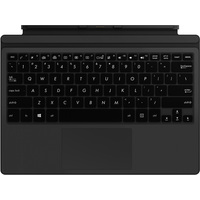 Планшет ASUS Transformer 3 Pro T303UA-GN047T 512GB Grey (с клавиатурой)