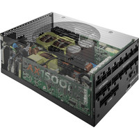Блок питания Corsair AX1500i (CP-9020057-EU)