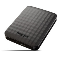 Внешний жесткий диск Seagate M3 Portable 2TB [STSHX-M201TCBM]
