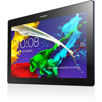 Планшет Lenovo Tab 2 A10-70L 16GB LTE Blue (ZA010021PL)