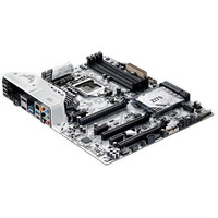 Материнская плата ASUS SABERTOOTH Z170 S